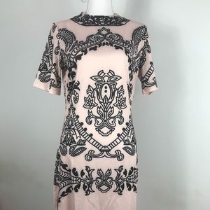 BWB Dress jersey $10 Size M Excellent Condition